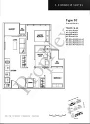 Sims Urban Oasis (D14), Condominium #631468821